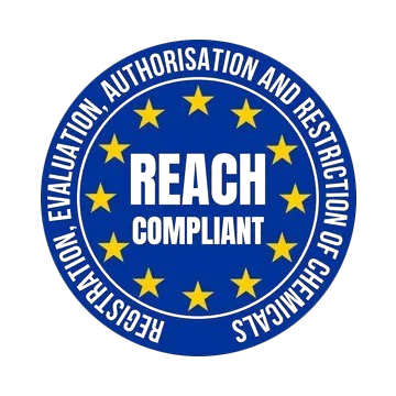 REACH Compliant - European Chemical Safety